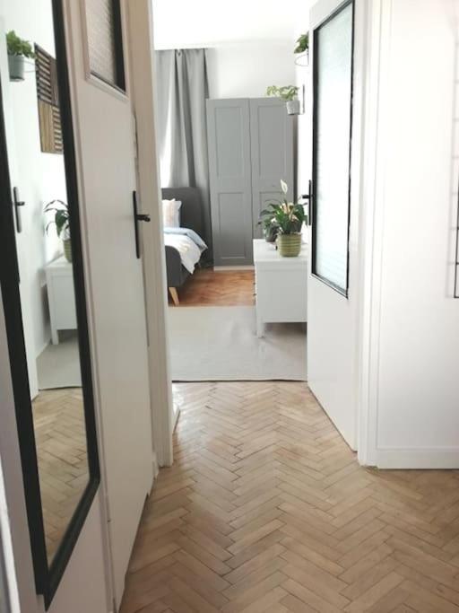 Apartment Klimatyczne Mieszkanie W Doskonalej Lokalizacji