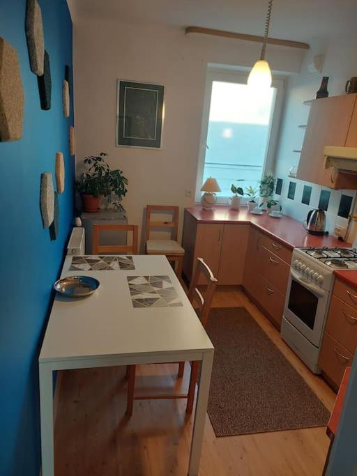 Apartment Klimatyczne Mieszkanie W Doskonalej Lokalizacji Warsaw