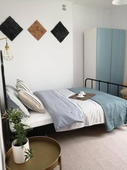 Apartment Klimatyczne Mieszkanie W Doskonalej Lokalizacji *