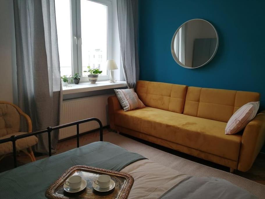 Apartment Klimatyczne Mieszkanie W Doskonalej Lokalizacji