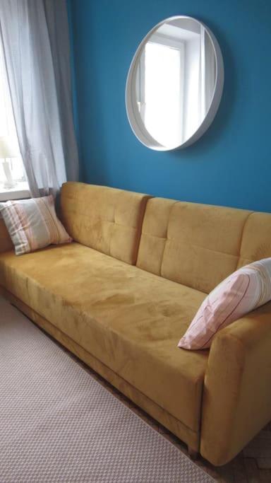 Apartment Klimatyczne Mieszkanie W Doskonalej Lokalizacji *