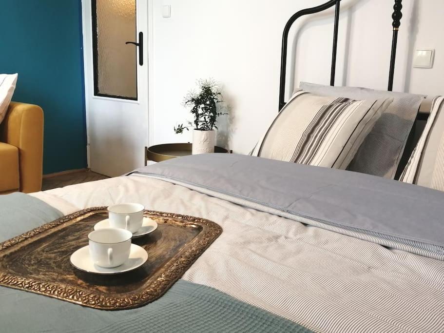 Apartment Klimatyczne Mieszkanie W Doskonalej Lokalizacji Warsaw